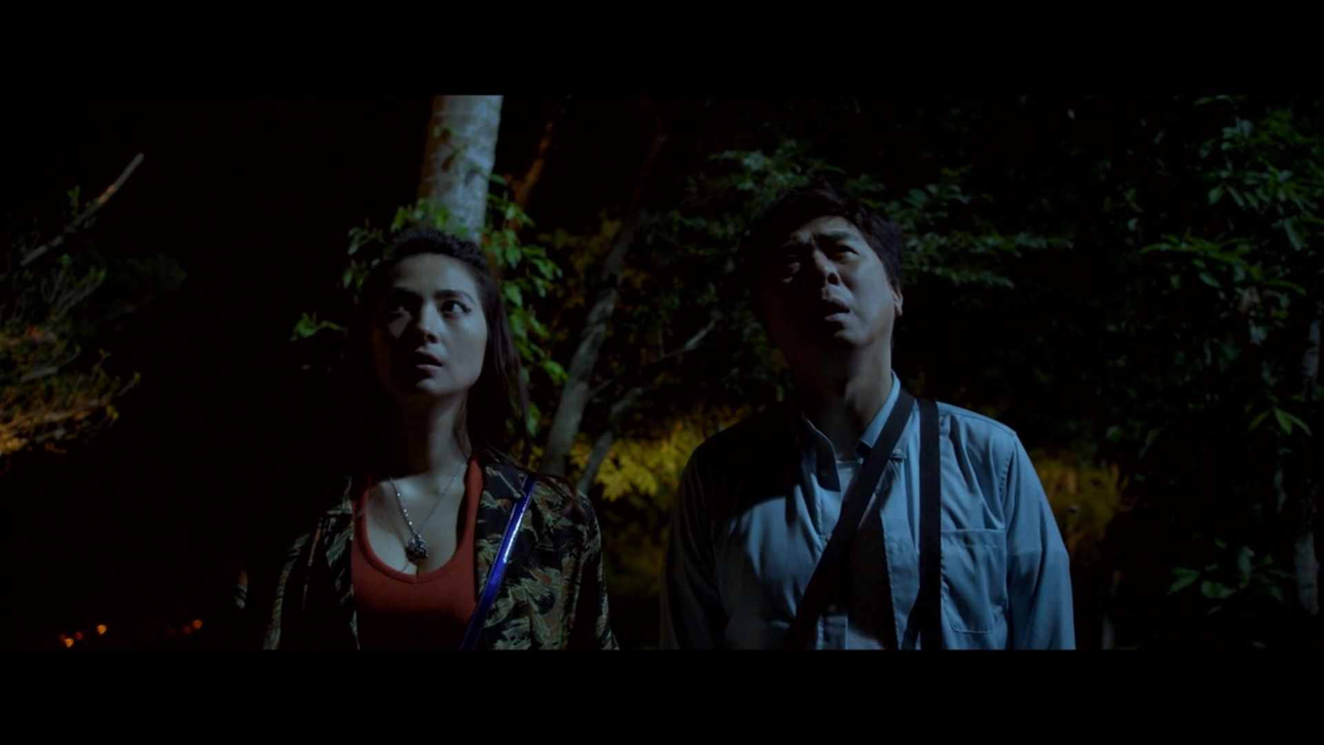 江湖无难事剧照的剧照