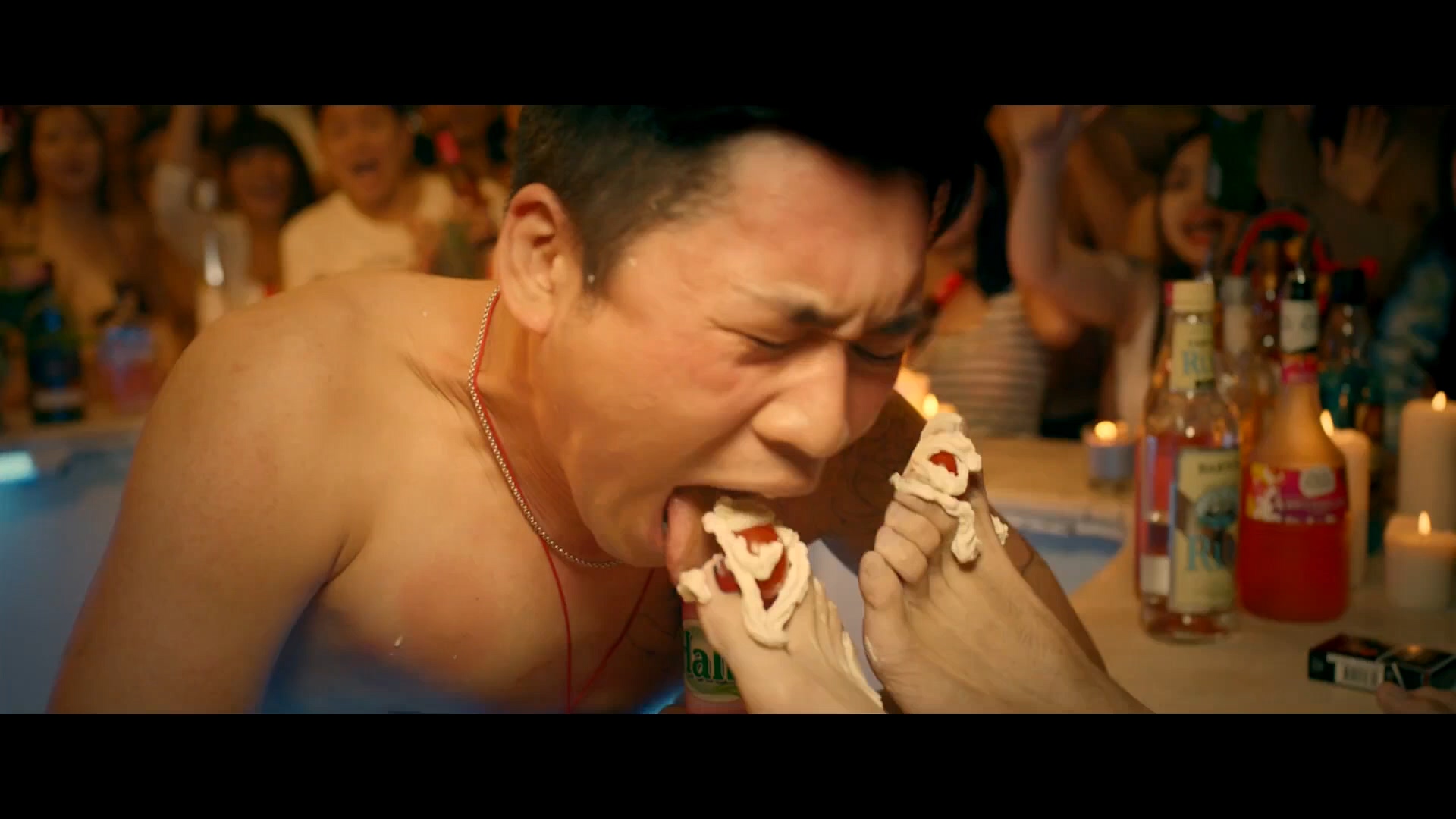 江湖无难事剧照的剧照