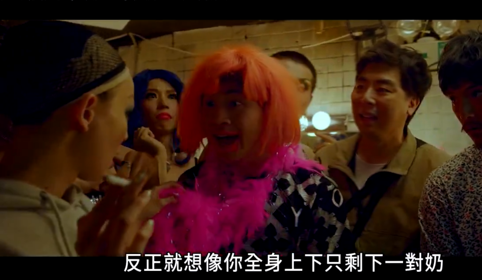 江湖无难事剧照的剧照