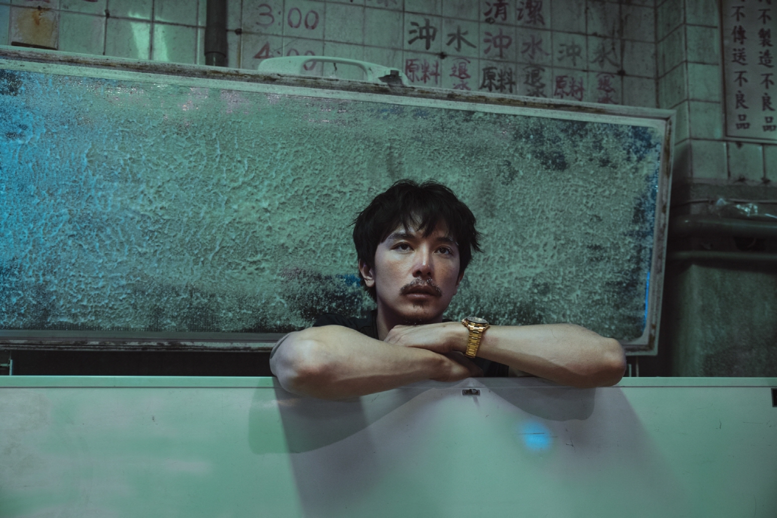 江湖无难事剧照的剧照