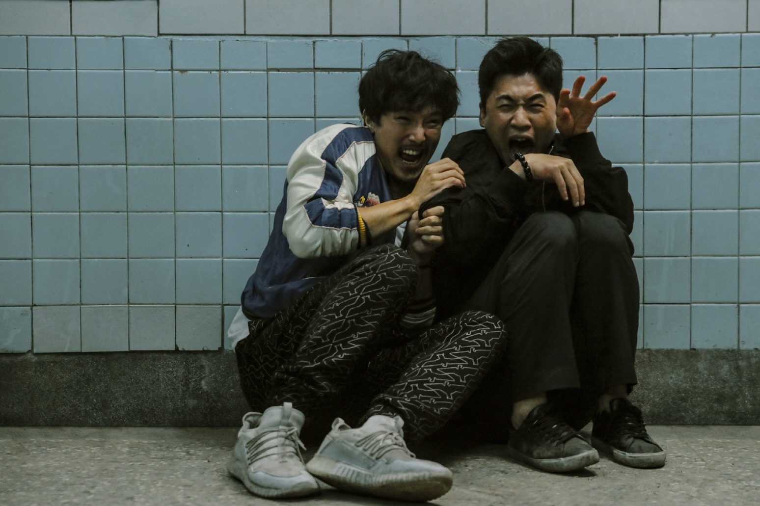 江湖无难事剧照的剧照