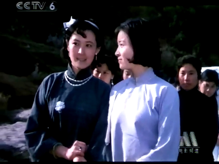 智斗美女蛇剧照的剧照