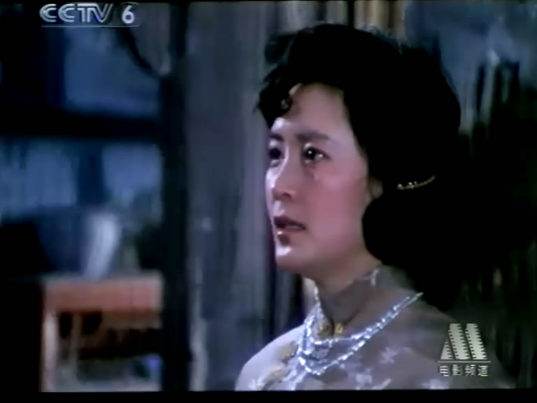 智斗美女蛇剧照的剧照