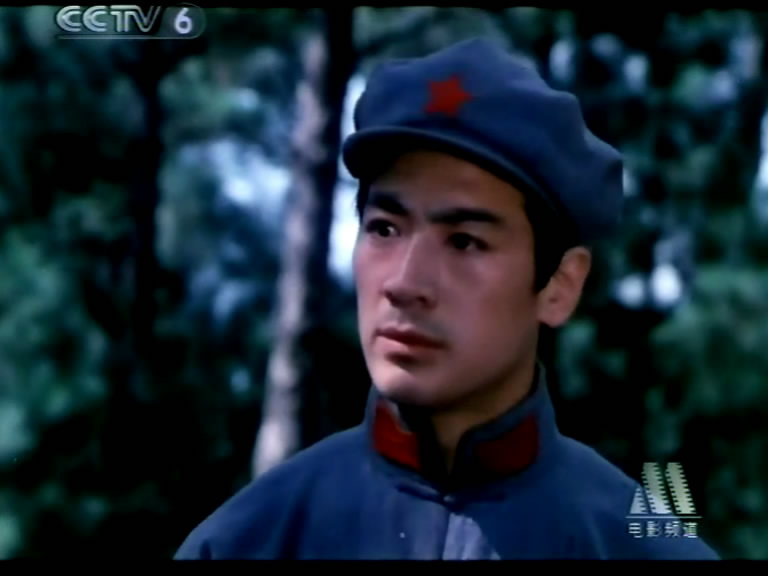 智斗美女蛇剧照的剧照