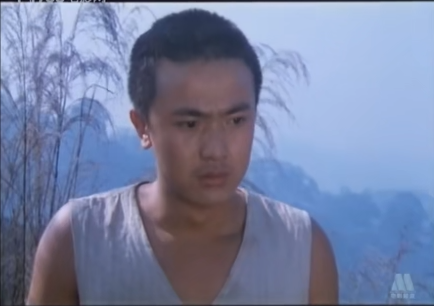 智斗美女蛇剧照的剧照