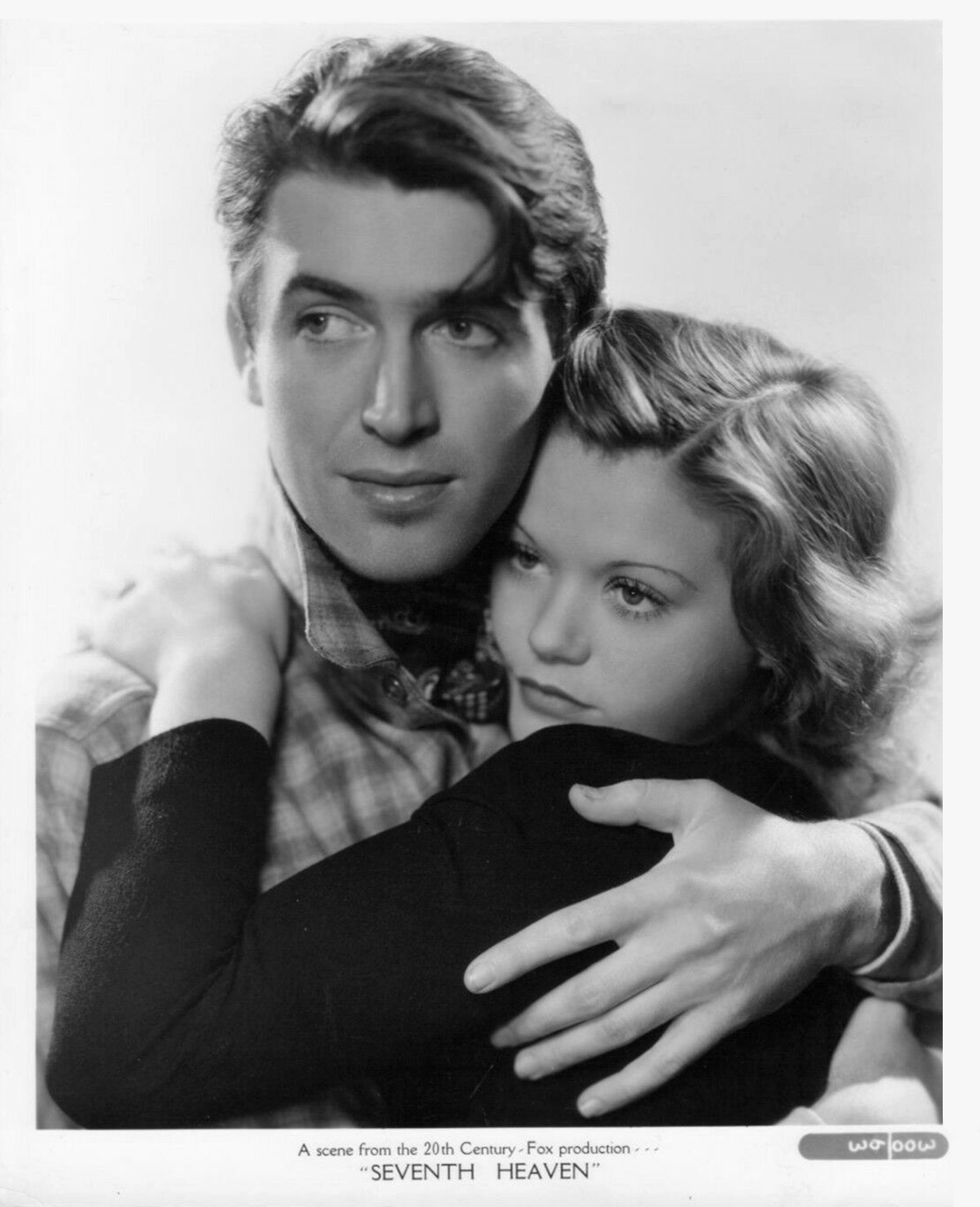 七重天剧照的剧照