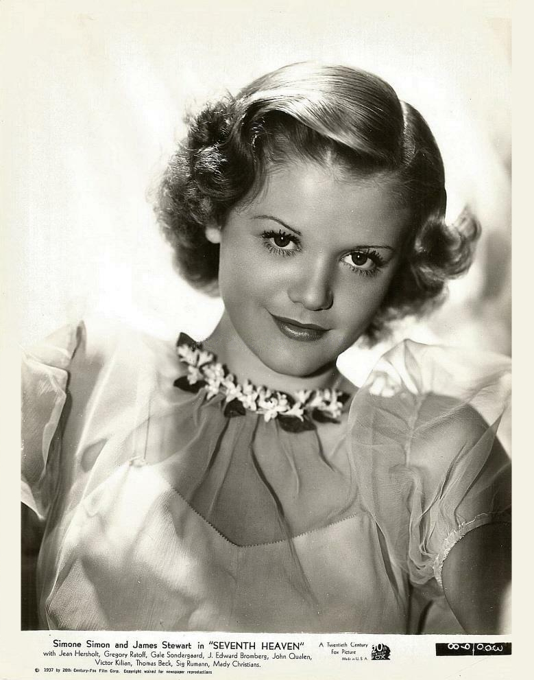 七重天剧照的剧照