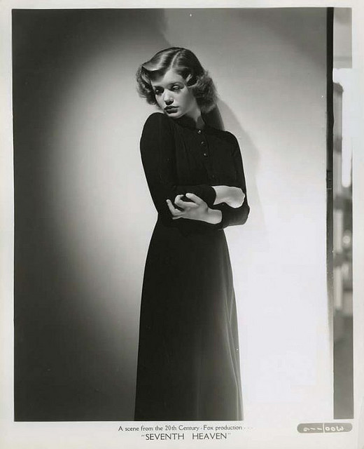 七重天剧照的剧照