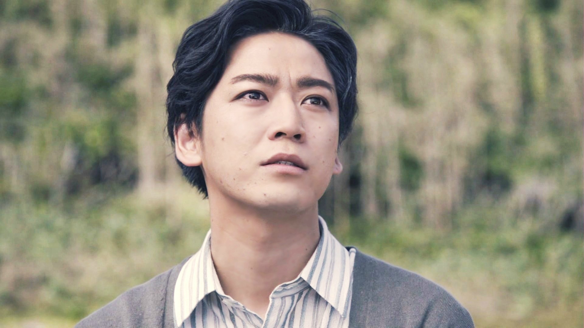 创造时代的男人：阿久悠物语剧照的剧照