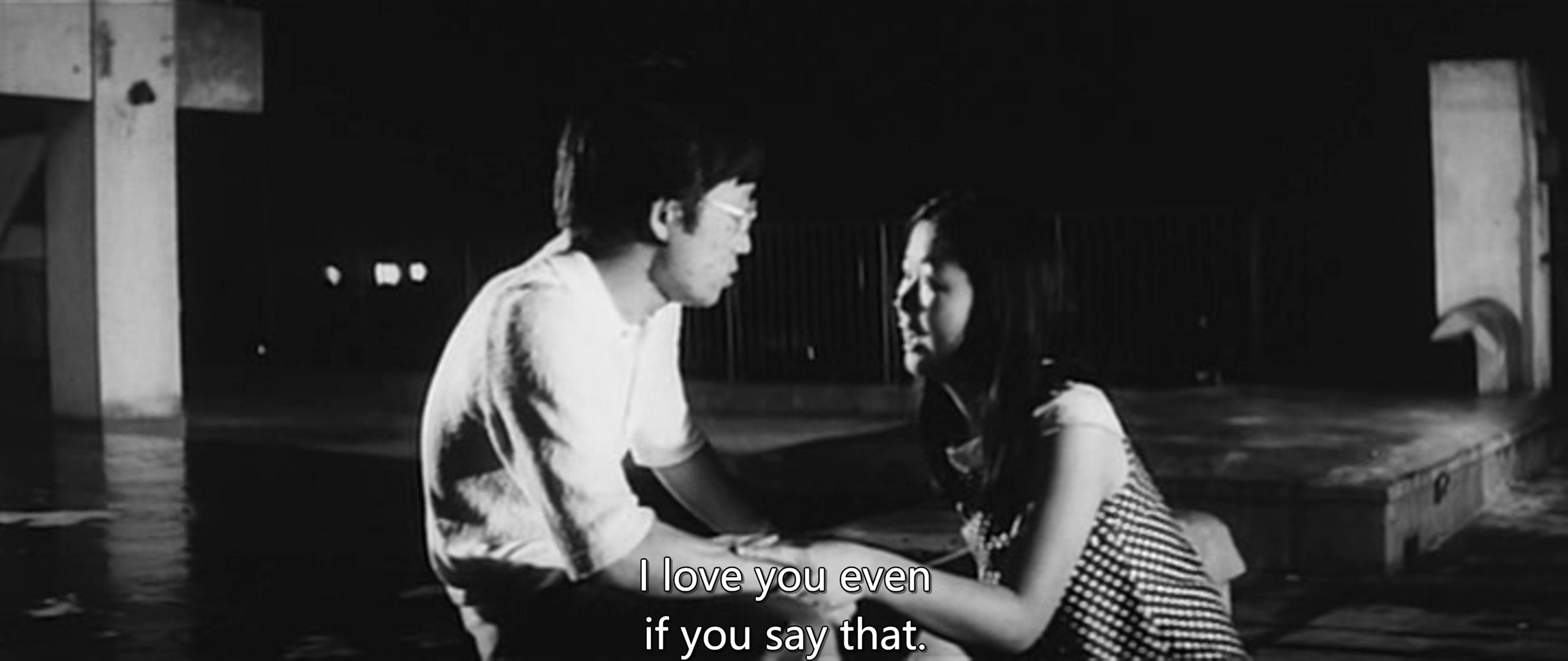 永远的处女剧照的剧照