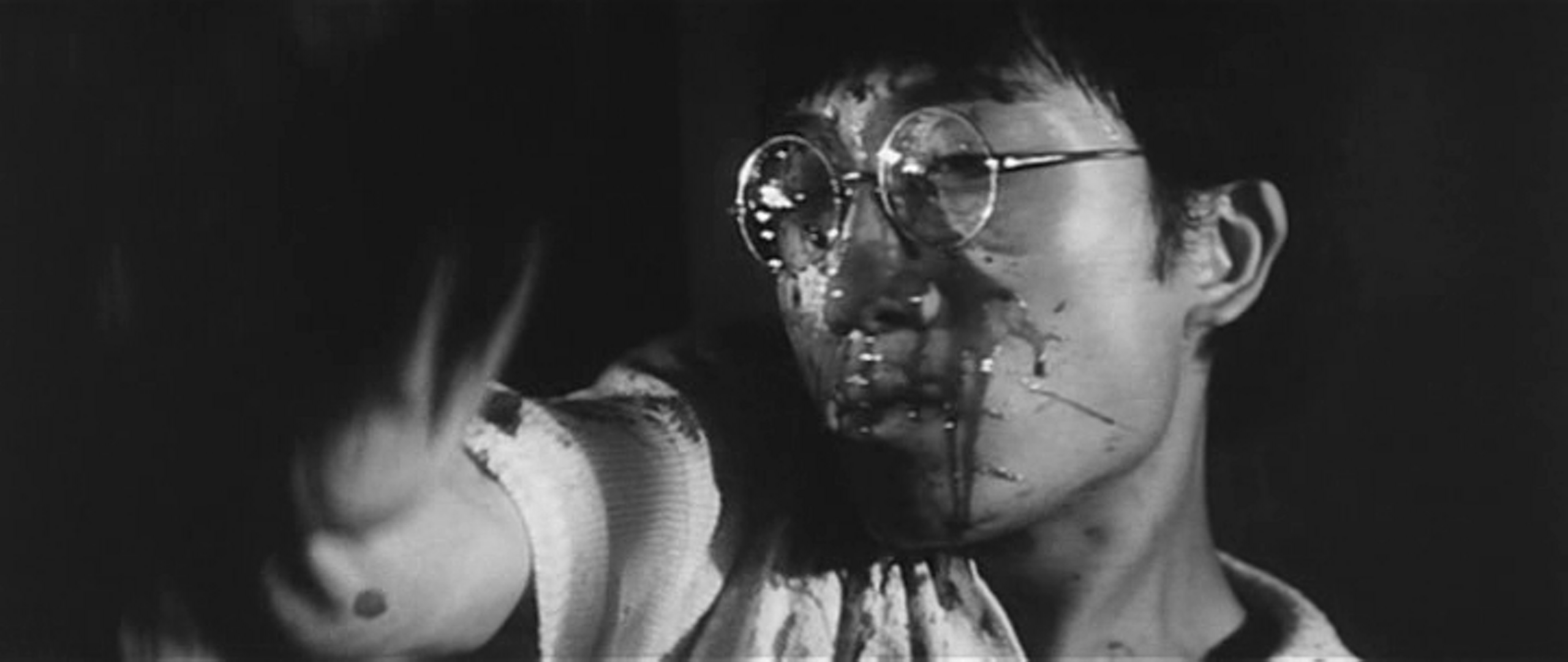 永远的处女剧照的剧照