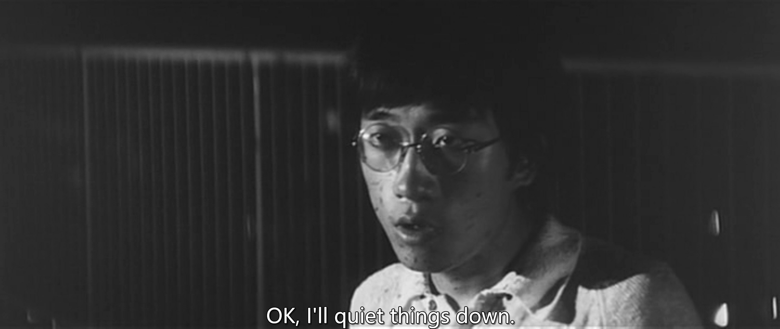 永远的处女剧照的剧照