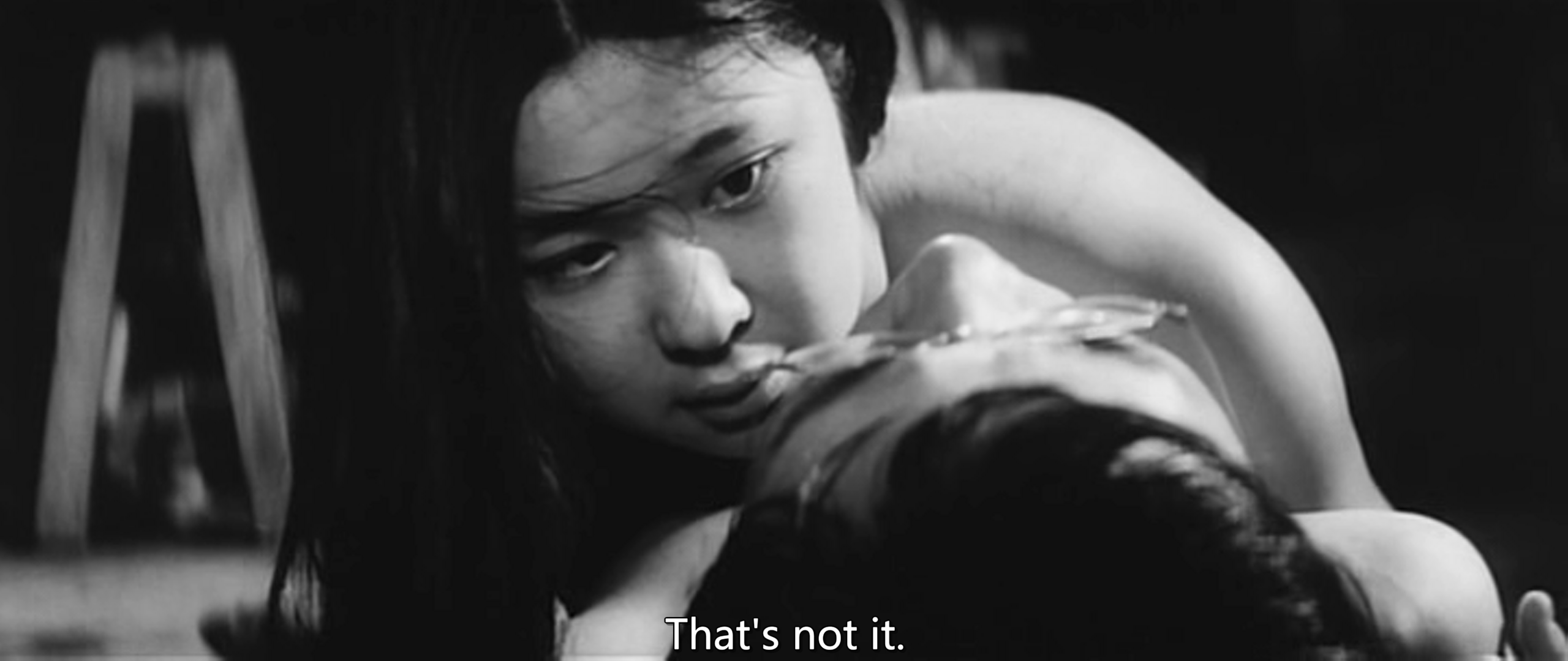 永远的处女剧照的剧照