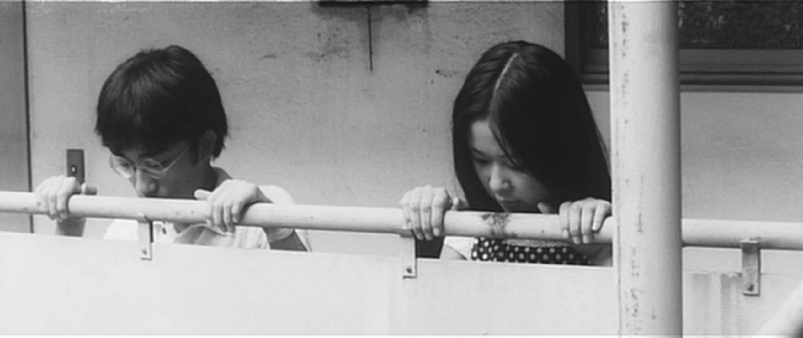 永远的处女剧照的剧照