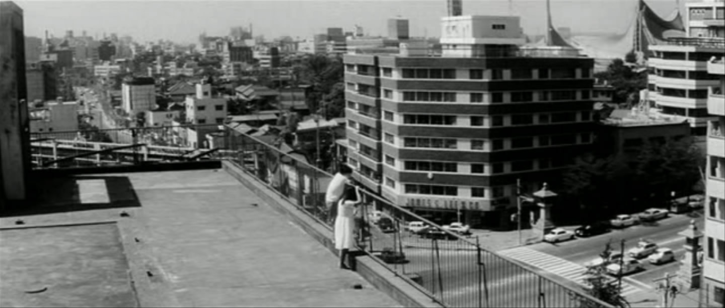 永远的处女剧照的剧照