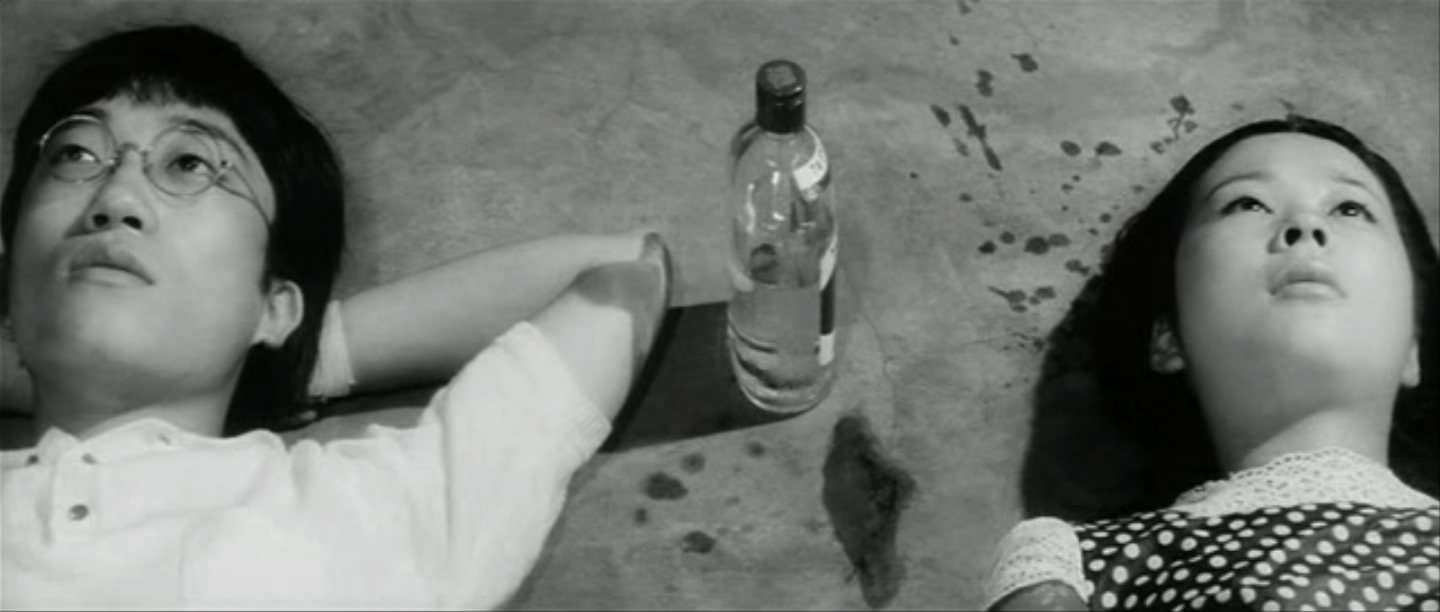 永远的处女剧照的剧照