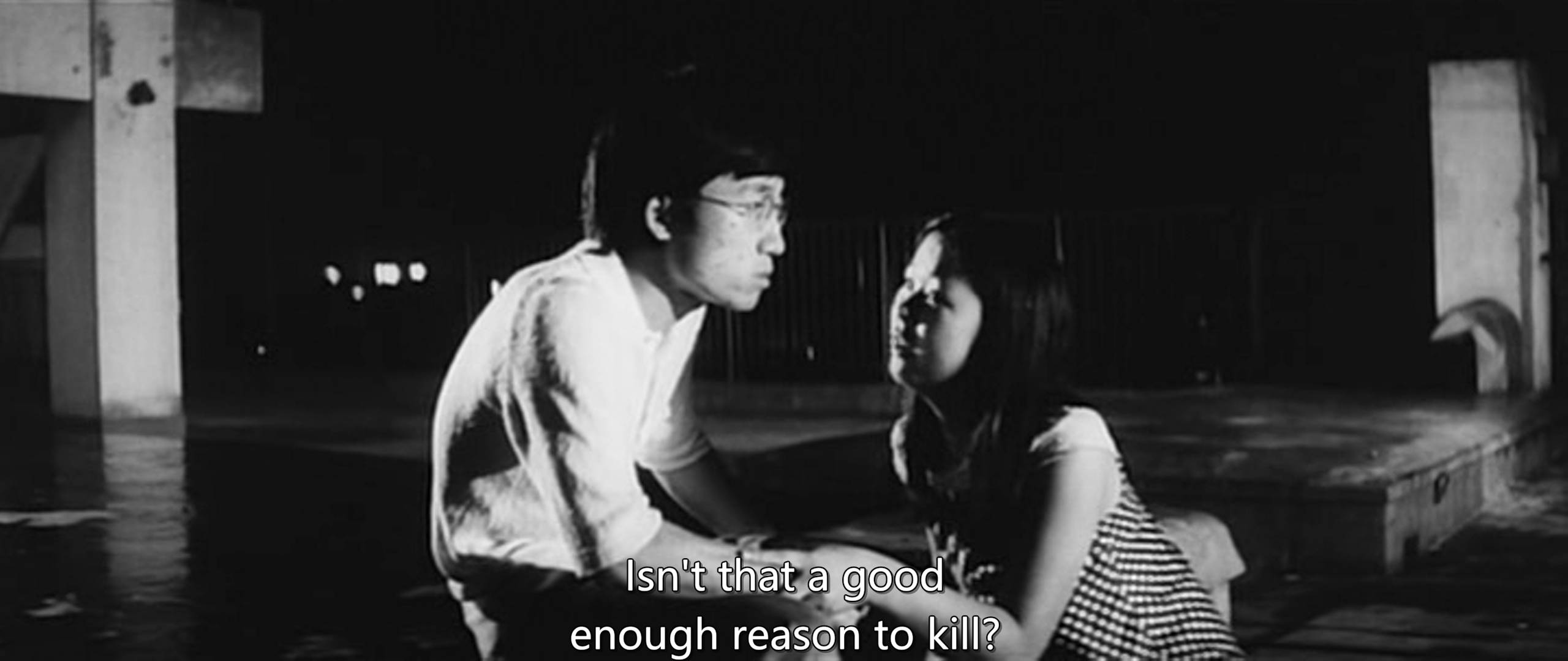 永远的处女剧照的剧照