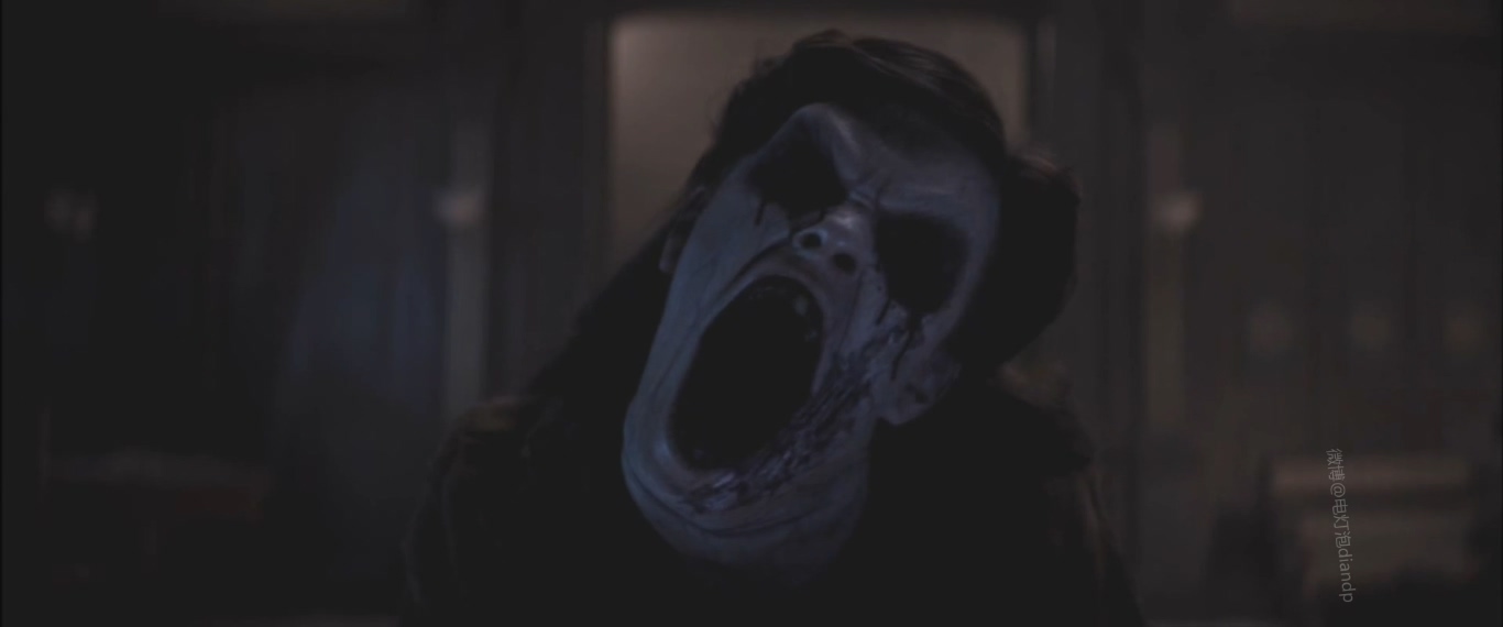 战争幽灵剧照的剧照