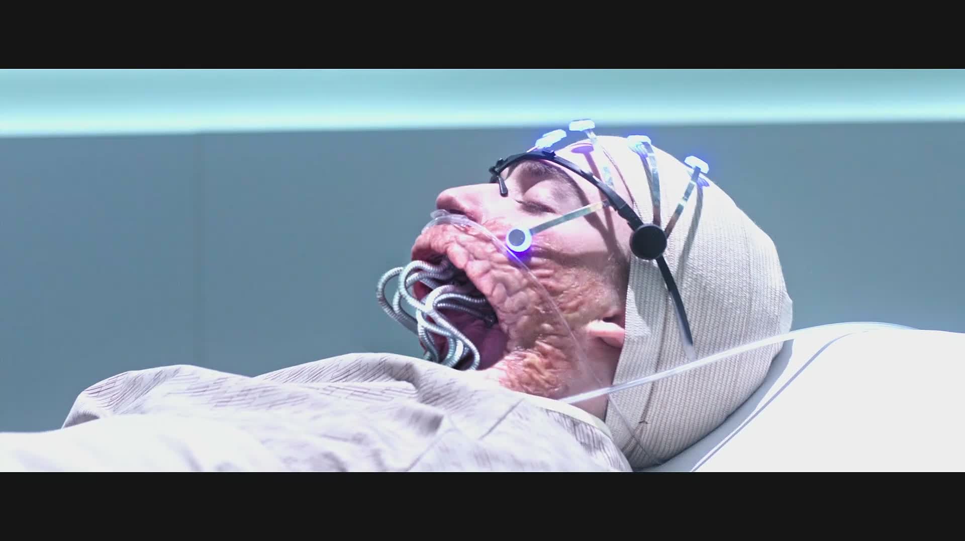 战争幽灵剧照的剧照