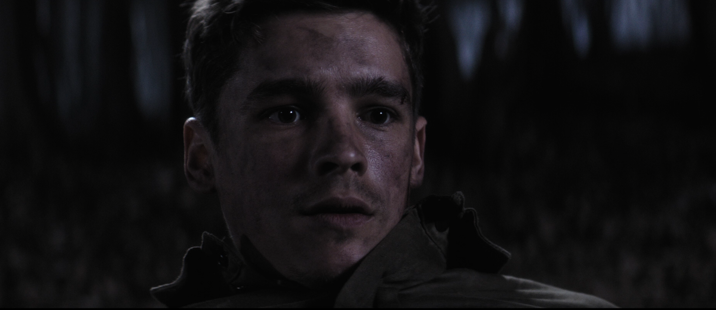 战争幽灵剧照的剧照