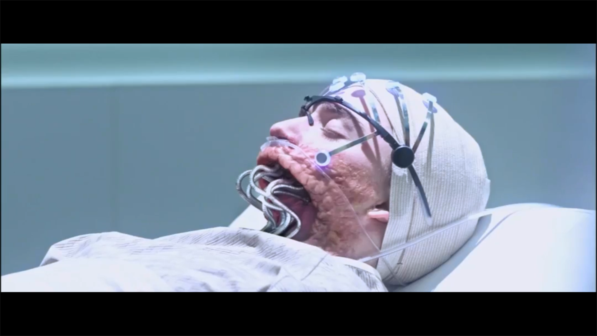 战争幽灵剧照的剧照