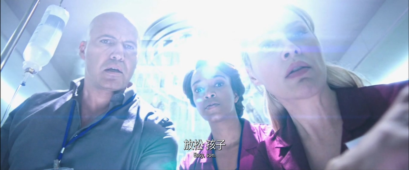 战争幽灵剧照的剧照