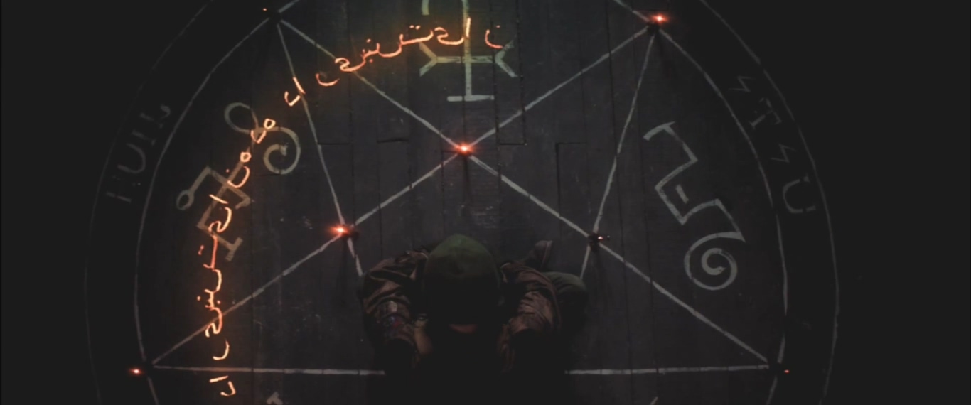 战争幽灵剧照的剧照