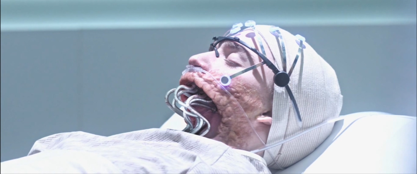 战争幽灵剧照的剧照