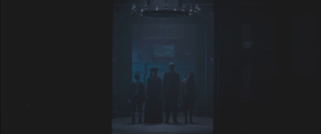 战争幽灵剧照的剧照