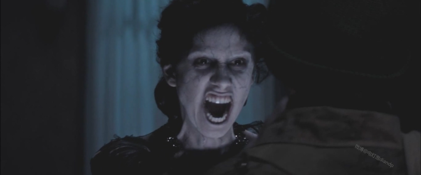 战争幽灵剧照的剧照