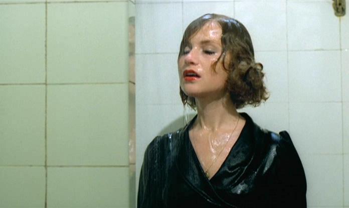 维奥莱特·诺齐埃尔剧照的剧照