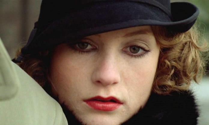 维奥莱特·诺齐埃尔剧照的剧照