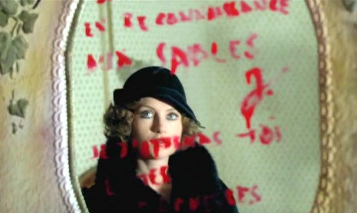 维奥莱特·诺齐埃尔剧照的剧照