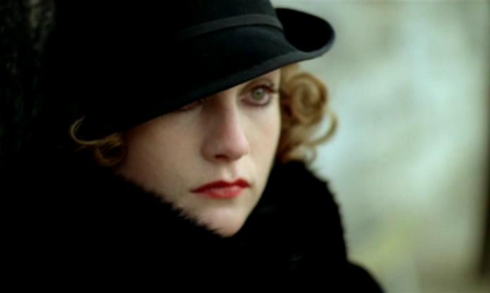 维奥莱特·诺齐埃尔剧照的剧照