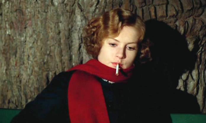 维奥莱特·诺齐埃尔剧照的剧照