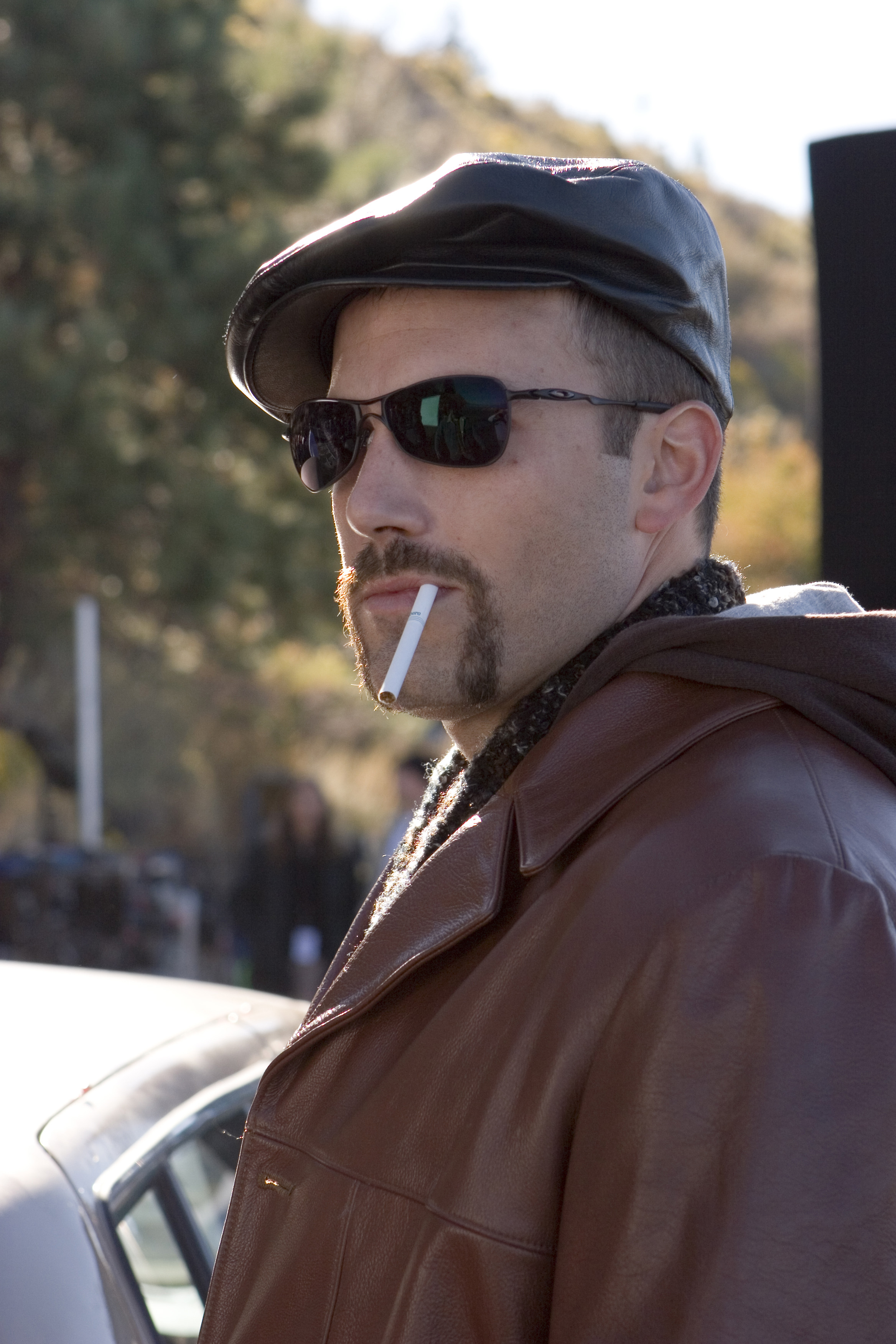 五路追杀令剧照的剧照