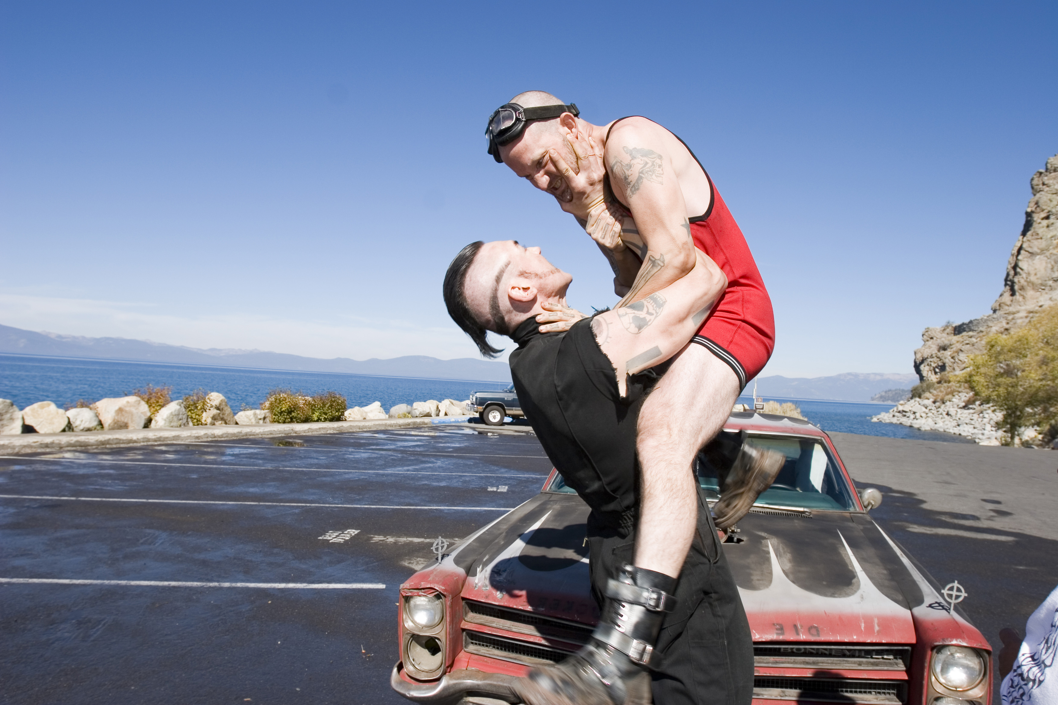 五路追杀令剧照的剧照