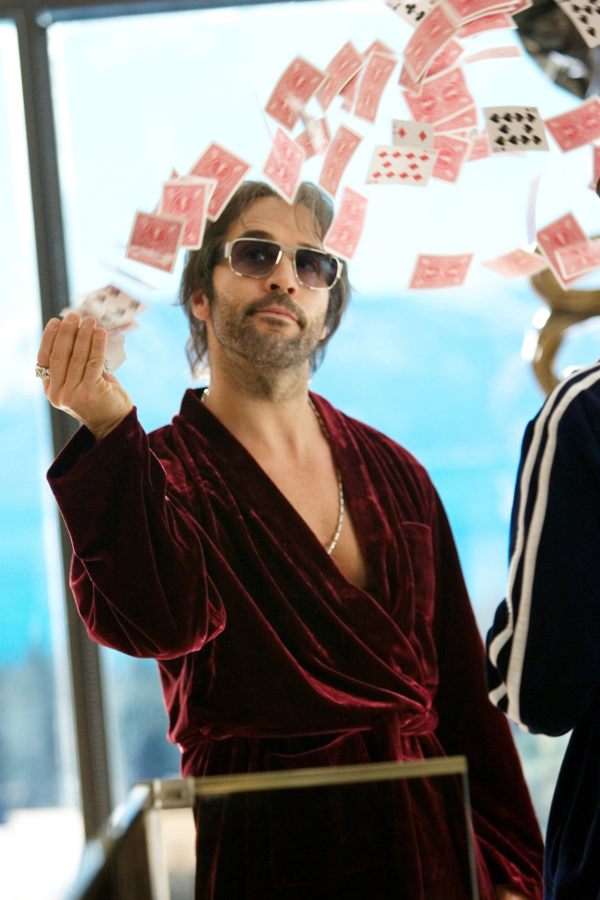 五路追杀令剧照的剧照