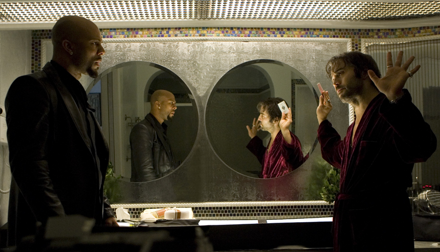 五路追杀令剧照的剧照