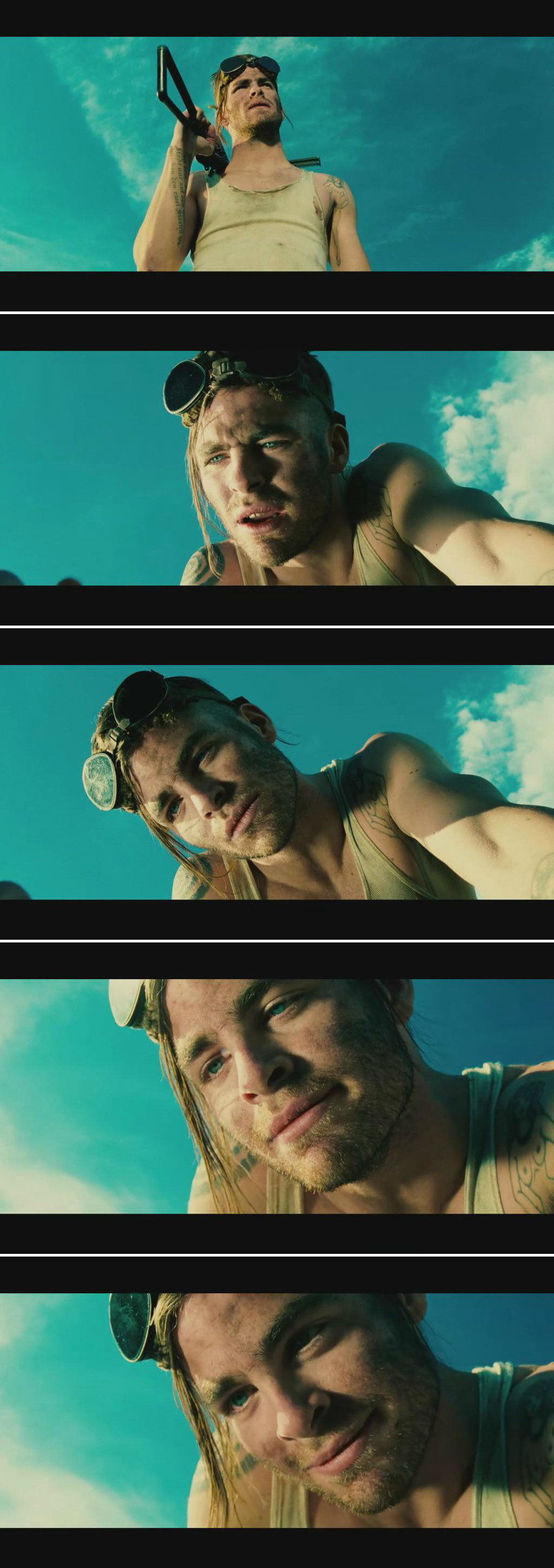 五路追杀令剧照的剧照