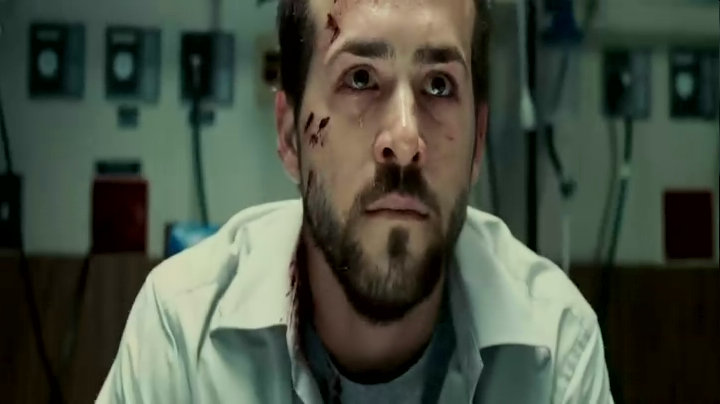 五路追杀令剧照的剧照