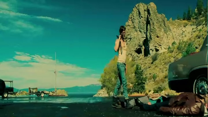 五路追杀令剧照的剧照