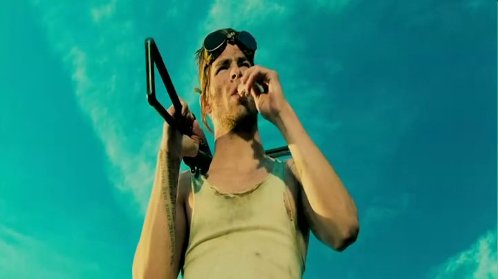 五路追杀令剧照的剧照