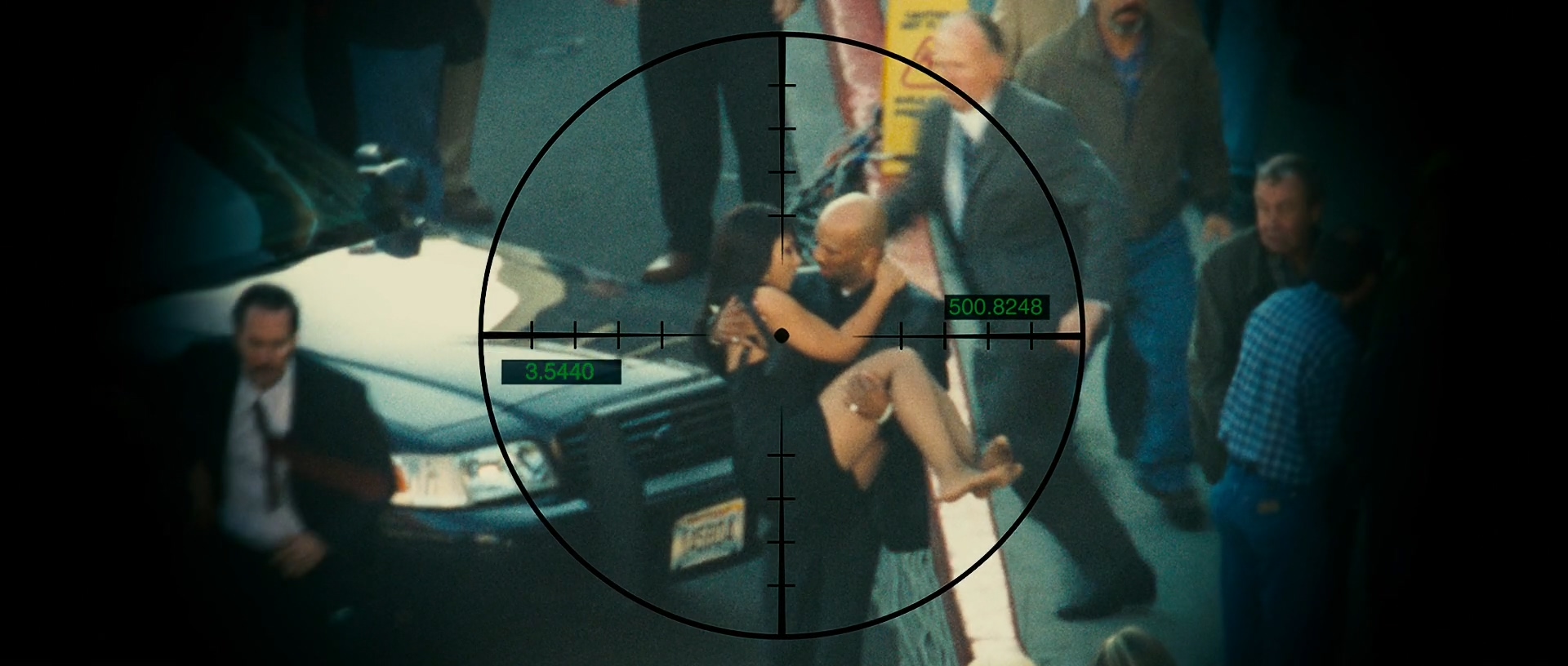 五路追杀令剧照的剧照