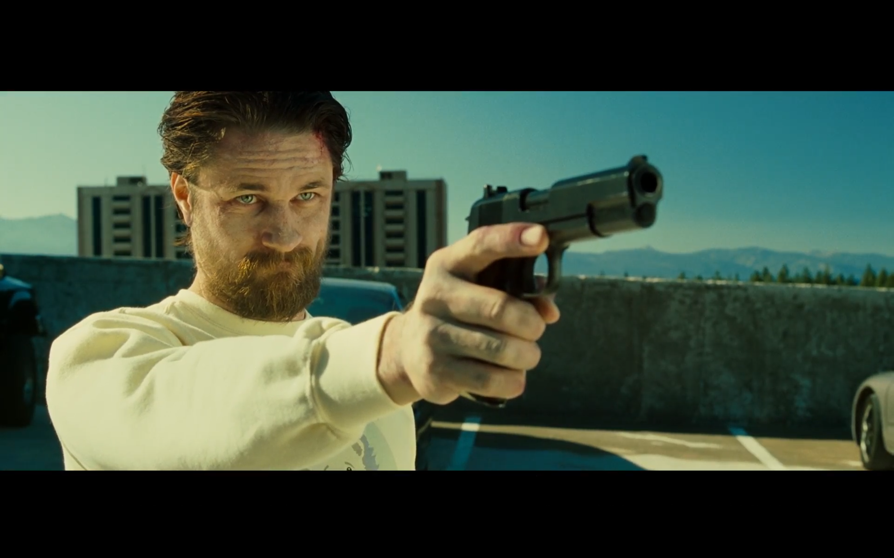 五路追杀令剧照的剧照