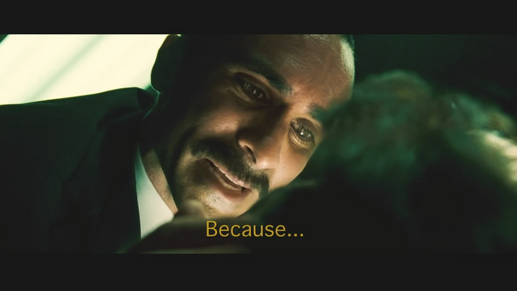 五路追杀令剧照的剧照