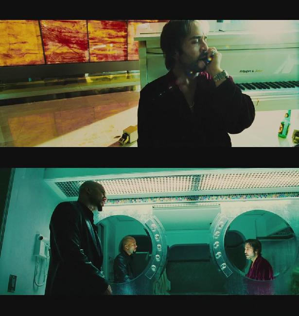 五路追杀令剧照的剧照