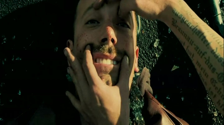 五路追杀令剧照的剧照