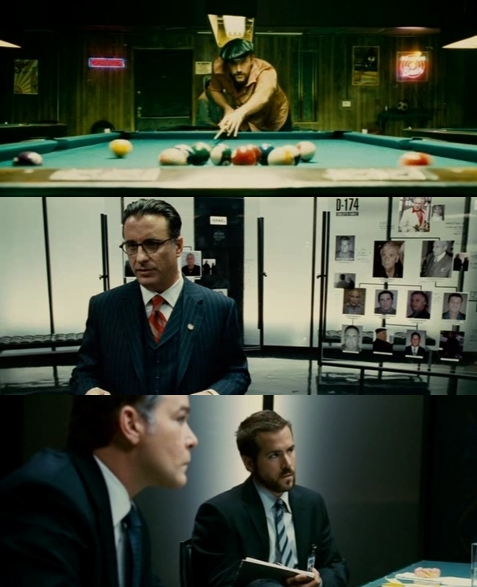 五路追杀令剧照的剧照