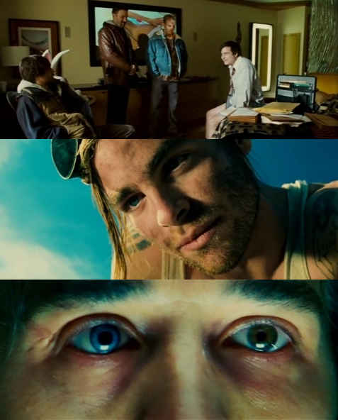 五路追杀令剧照的剧照